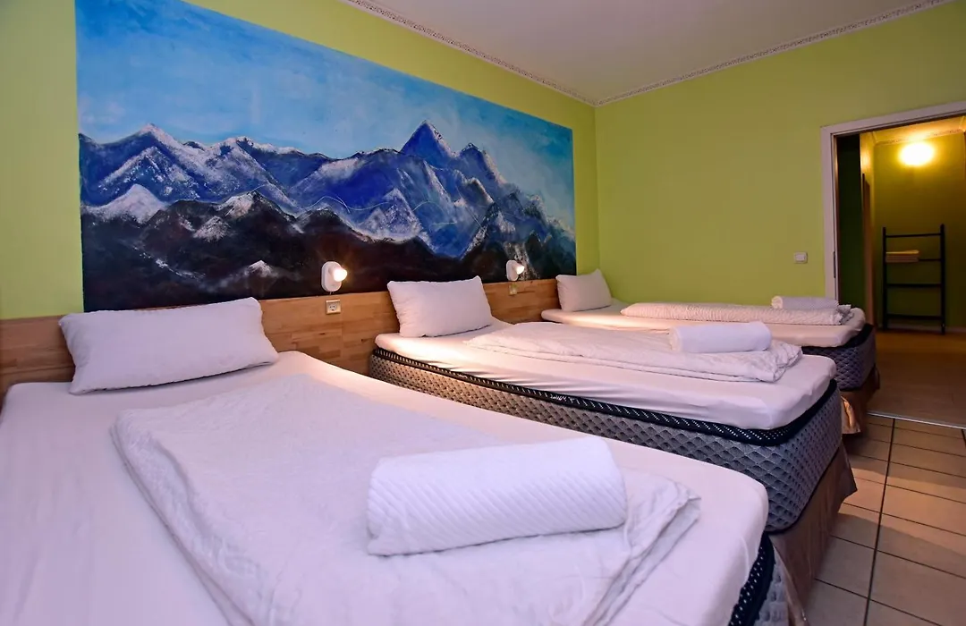 Ambiente By Next Inn-1