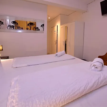 Ambiente By Next Inn-3